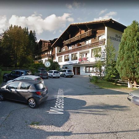 Haus Claudia By Globalimmoservice Bad Kleinkirchheim Luaran gambar