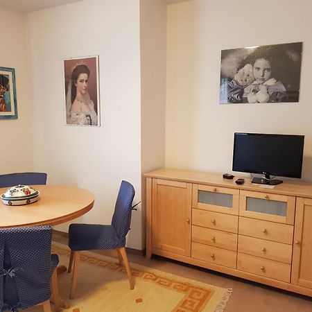 Haus Claudia By Globalimmoservice Bad Kleinkirchheim Luaran gambar