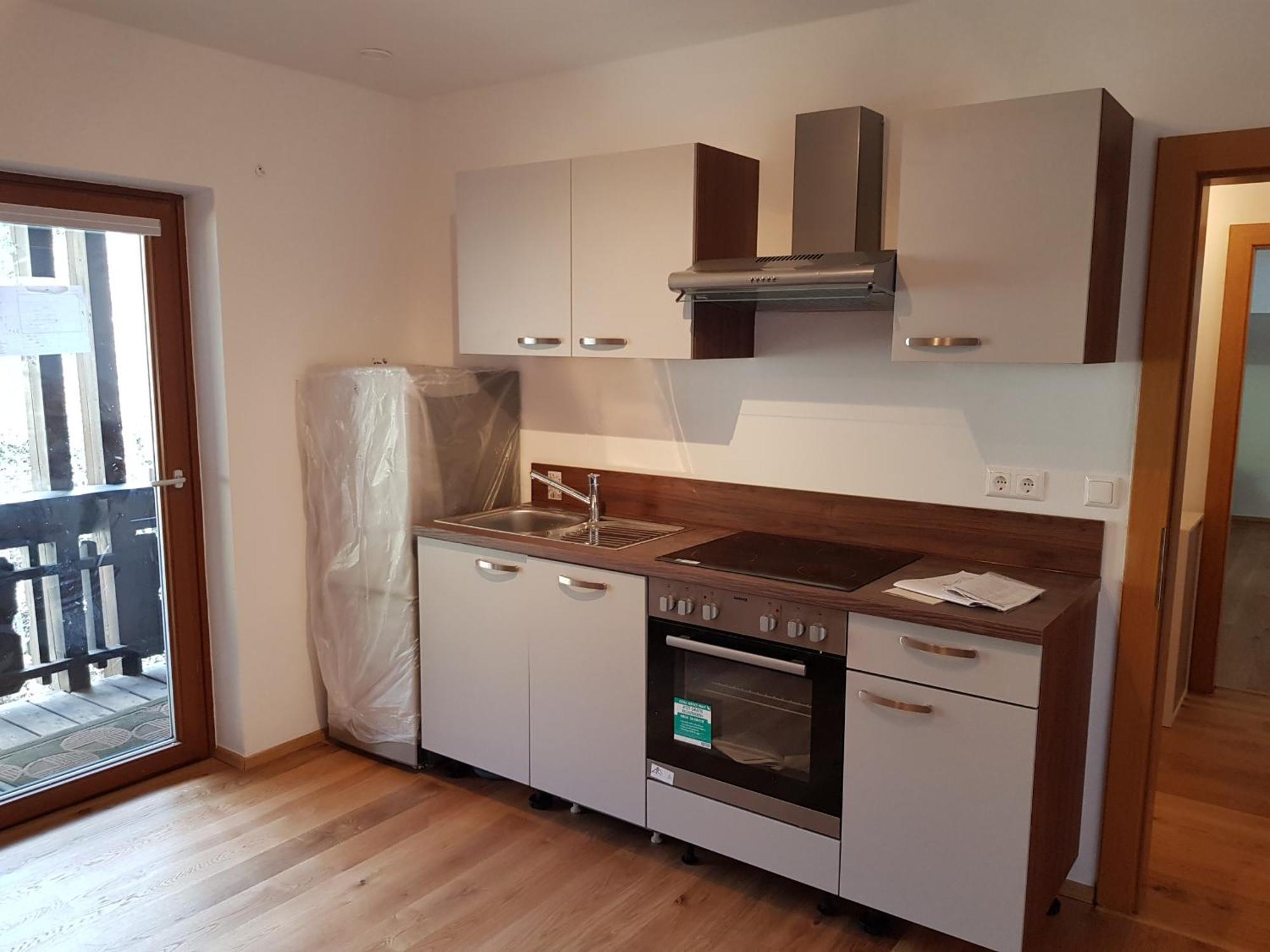 Haus Claudia By Globalimmoservice Bad Kleinkirchheim Luaran gambar