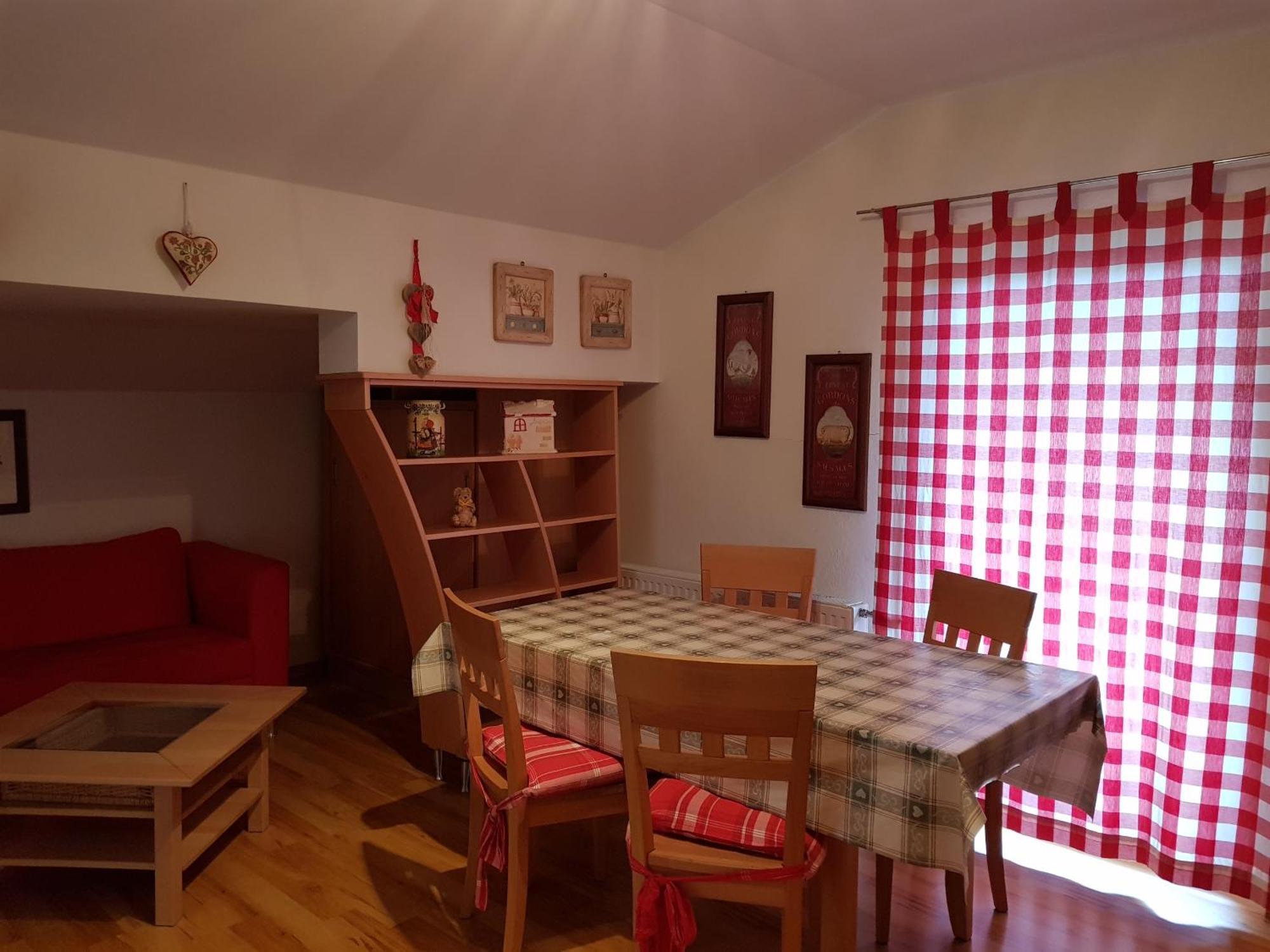 Haus Claudia By Globalimmoservice Bad Kleinkirchheim Luaran gambar