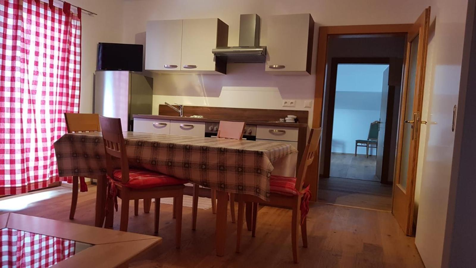 Haus Claudia By Globalimmoservice Bad Kleinkirchheim Luaran gambar