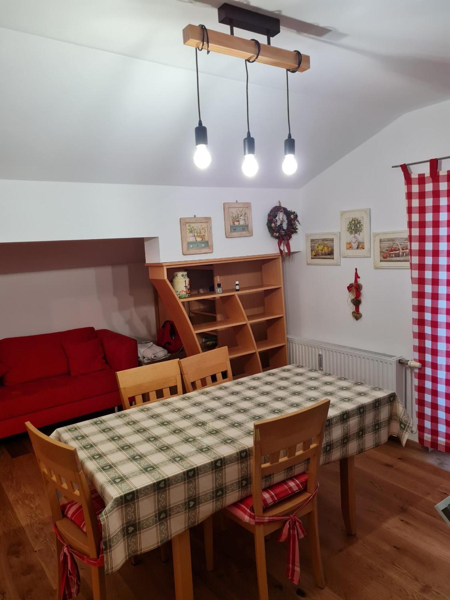 Haus Claudia By Globalimmoservice Bad Kleinkirchheim Luaran gambar