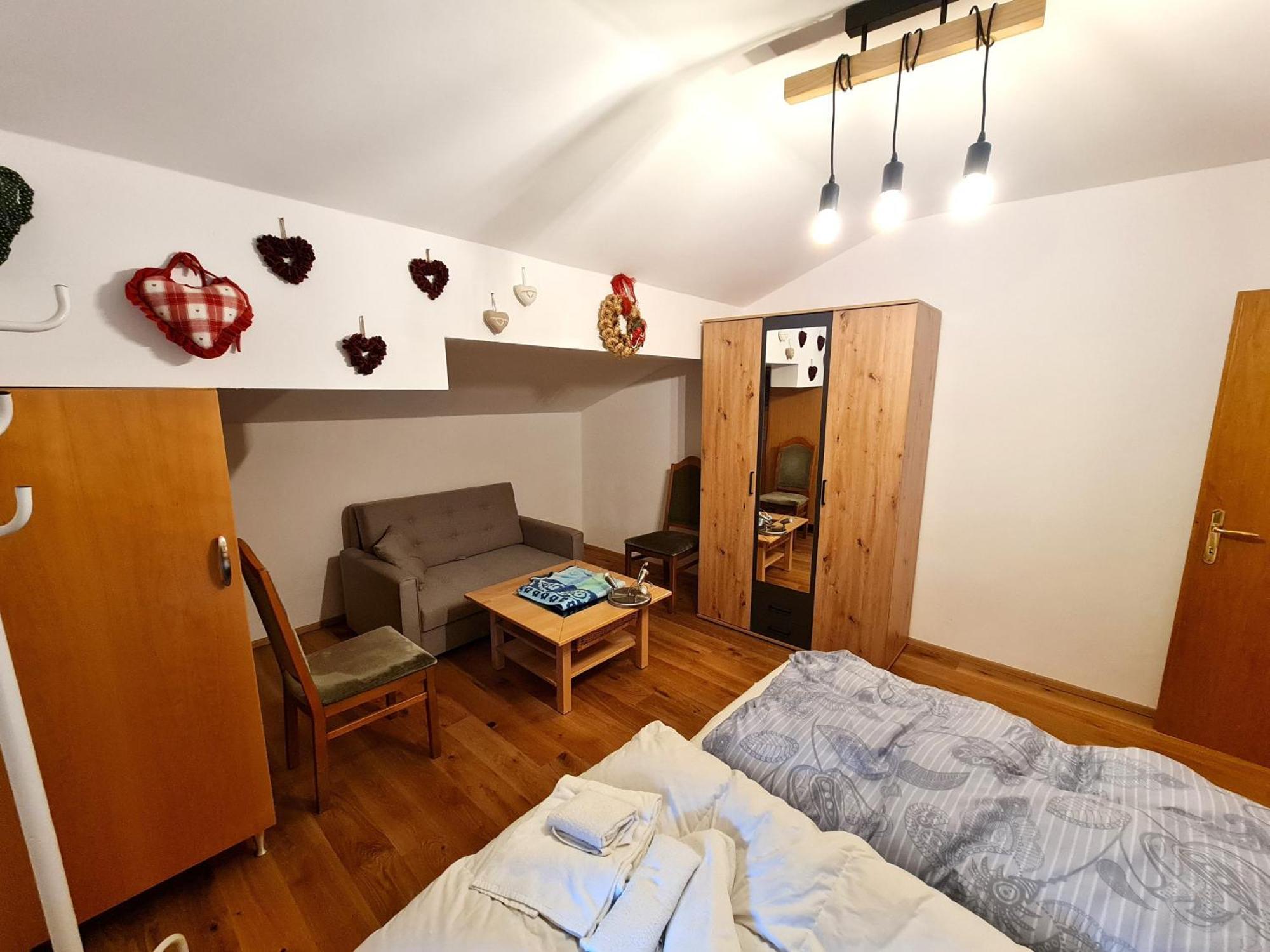 Haus Claudia By Globalimmoservice Bad Kleinkirchheim Luaran gambar