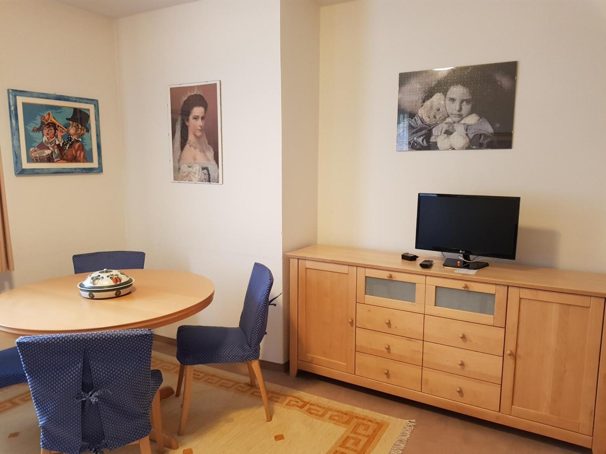 Haus Claudia By Globalimmoservice Bad Kleinkirchheim Luaran gambar