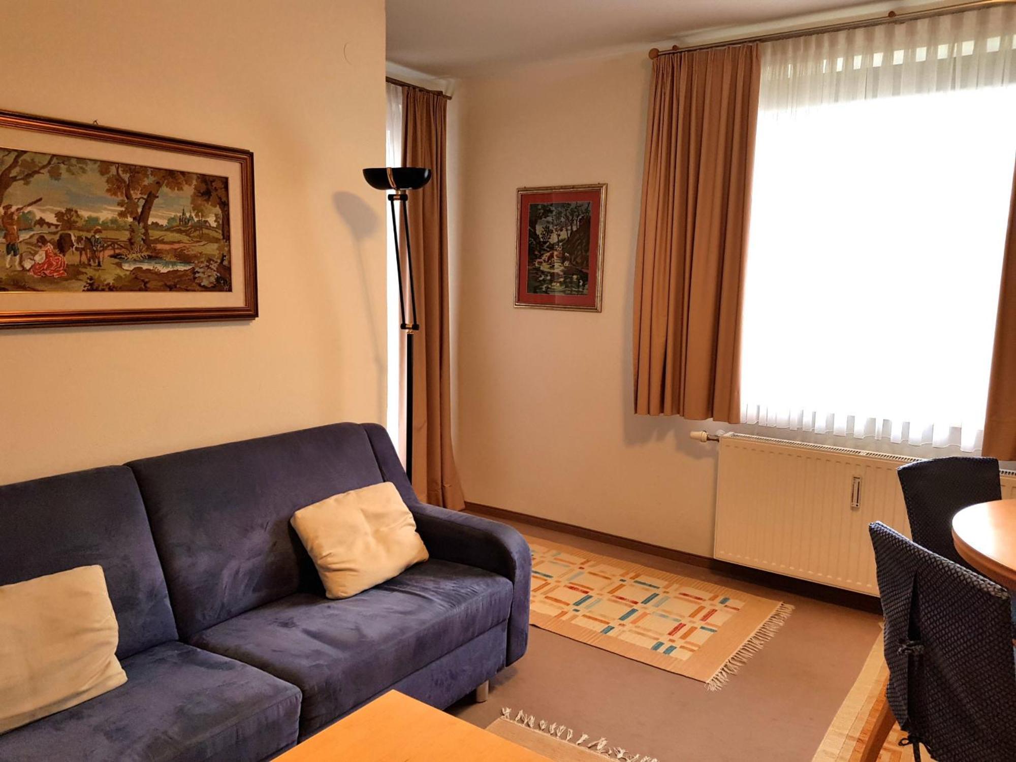 Haus Claudia By Globalimmoservice Bad Kleinkirchheim Luaran gambar